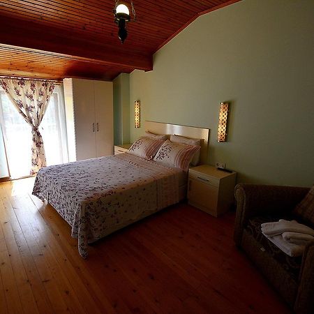 Agva Gunes Otel Istanbul Eksteriør billede