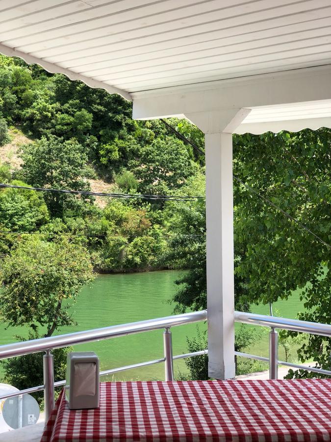 Agva Gunes Otel Istanbul Eksteriør billede
